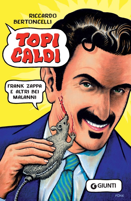 Topi caldi