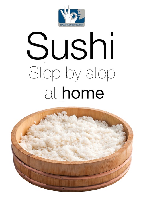 Sushi at home