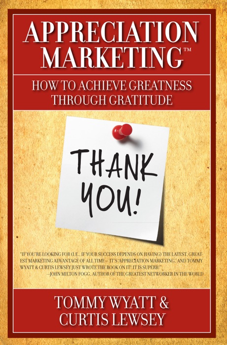 Appreciation Marketing®