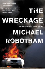 The Wreckage - Michael Robotham