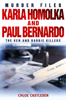 Chloe Castleden - Karla Homolka and Paul Bernardo artwork
