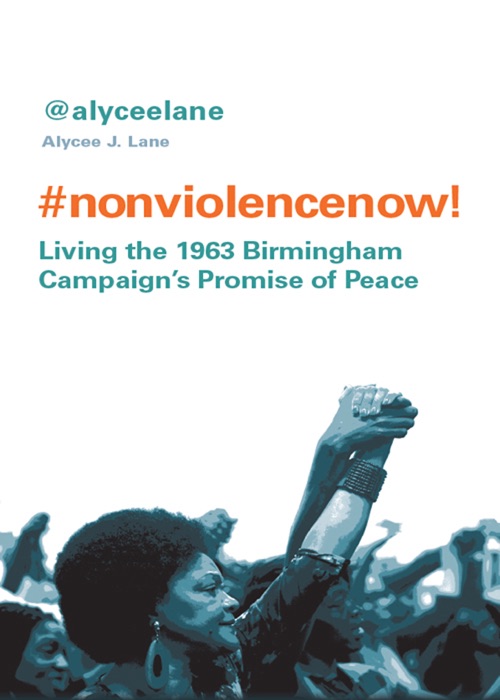 Nonviolence Now!