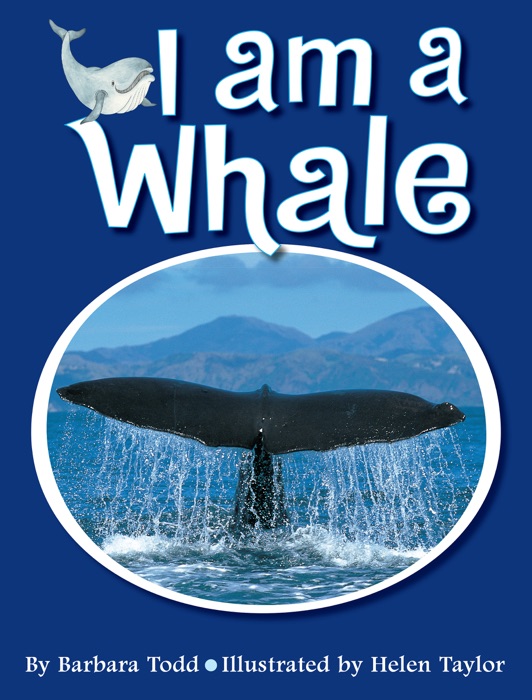 I am a Whale