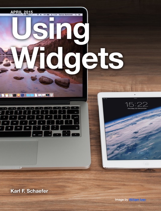 Using Widgets