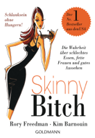 Rory Freedman & Kim Barnouin - Skinny Bitch artwork