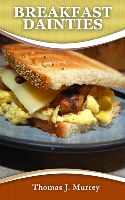 Breakfast Dainties