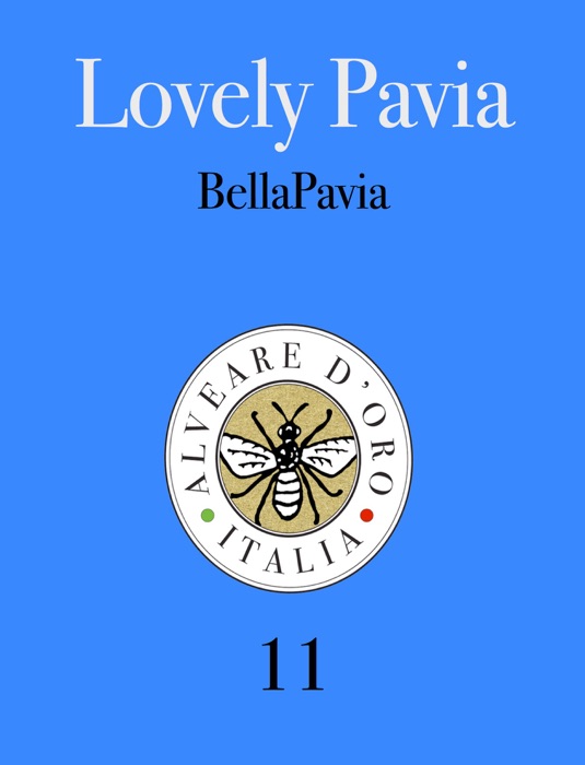 Lovely Pavia · BellaPavia