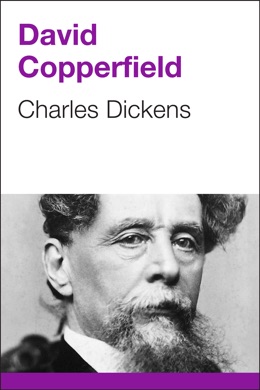 Capa do livro David Copperfield de Charles Dickens