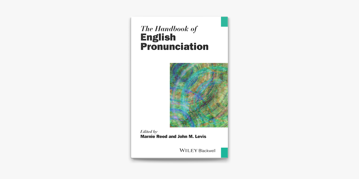 The Handbook of English Pronunciation on Apple Books