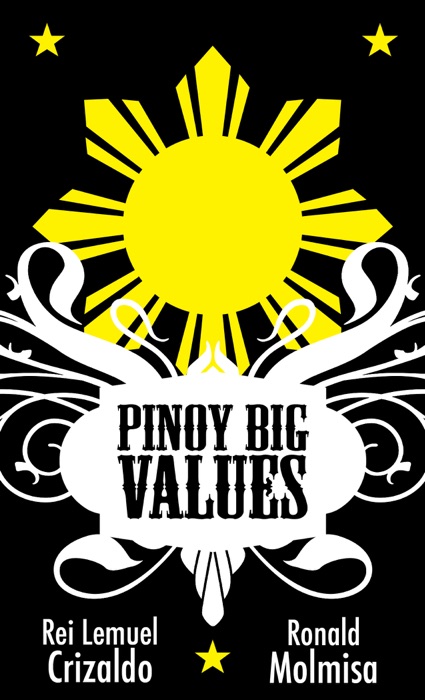 Pinoy Big Values