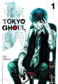 Tokyo Ghoul, Vol. 1 - 石田スイ