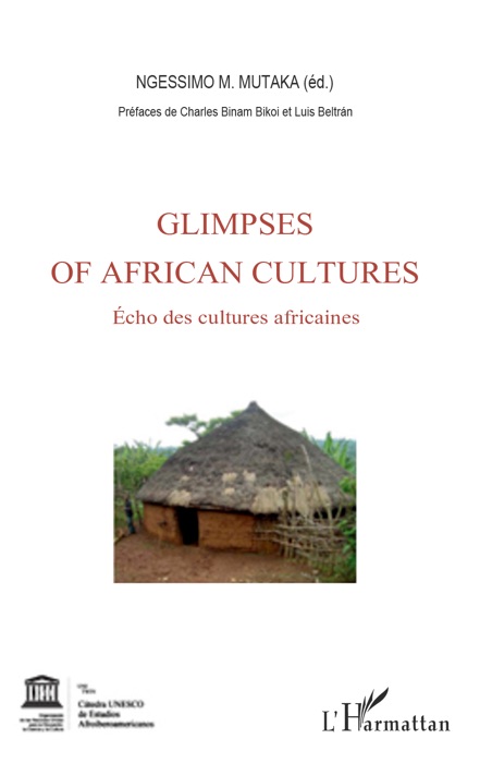 Glimpses of African cultures