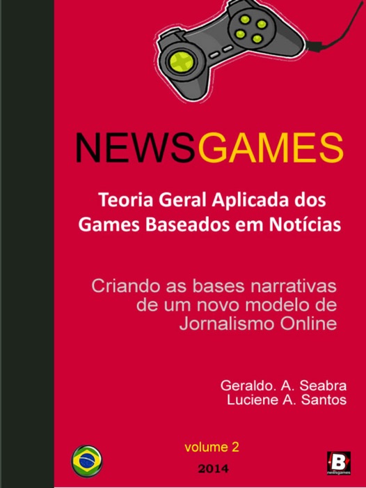 NewsGames - teoria geral aplicada dos games baseados em notícias