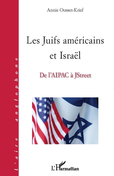 Les Juifs américains et Israël