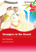 Strangers in the Desert - Ryo Arisawa & Lynn Raye Harris