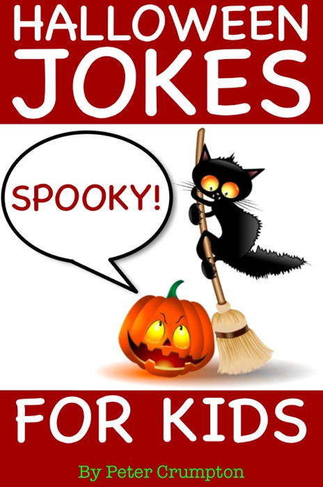 Halloween Jokes For Kids