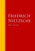 Obras - Colección de Friedrich Nietzsche - Friedrich Nietzsche