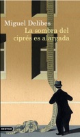 La sombra del ciprés es alargada ebook Download