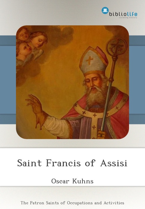 Saint Francis of Assisi