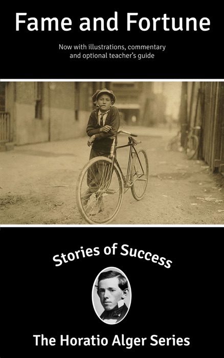 Fame and Fortune (Illustrated)