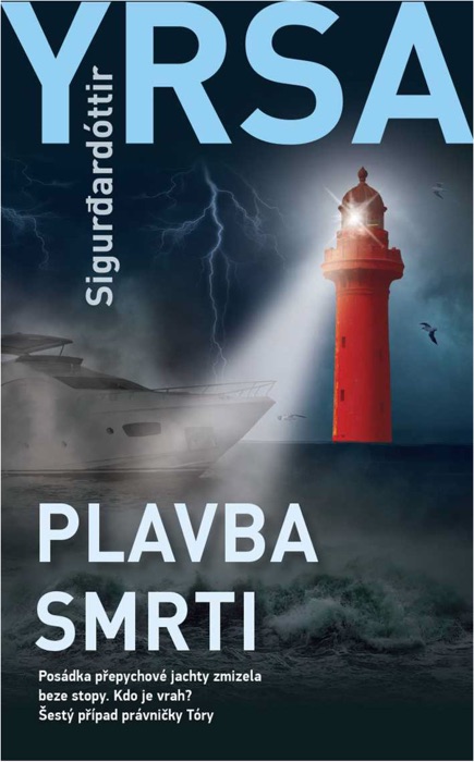 Plavba smrti