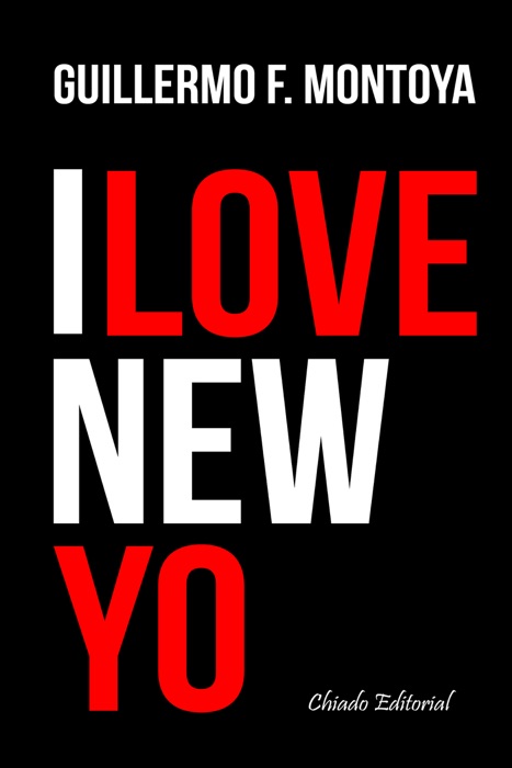 I love new yo