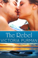 Victoria Purman - The Rebel artwork