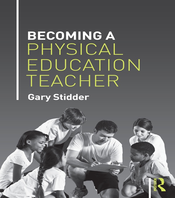 Becoming a Physical Education Teacher