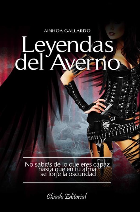 Leyendas del Averno