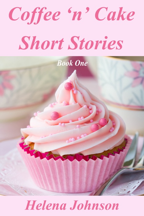 Coffee 'n' Cake Short Stories