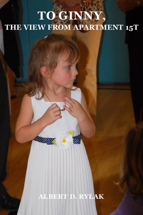 To Ginny, The View From Apartment 15T