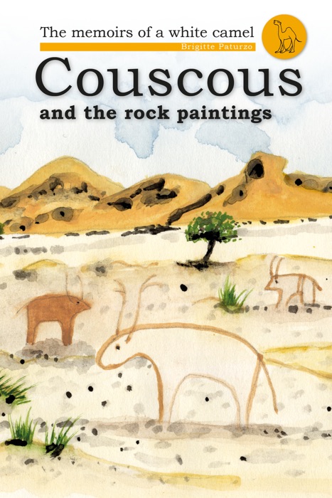 Couscous and the Rock Paintings