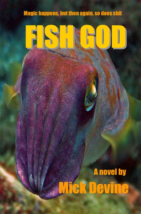 Fish God