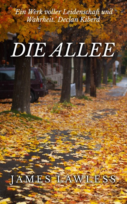 Die Allee