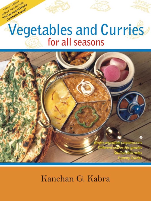 Vegetable And Curries