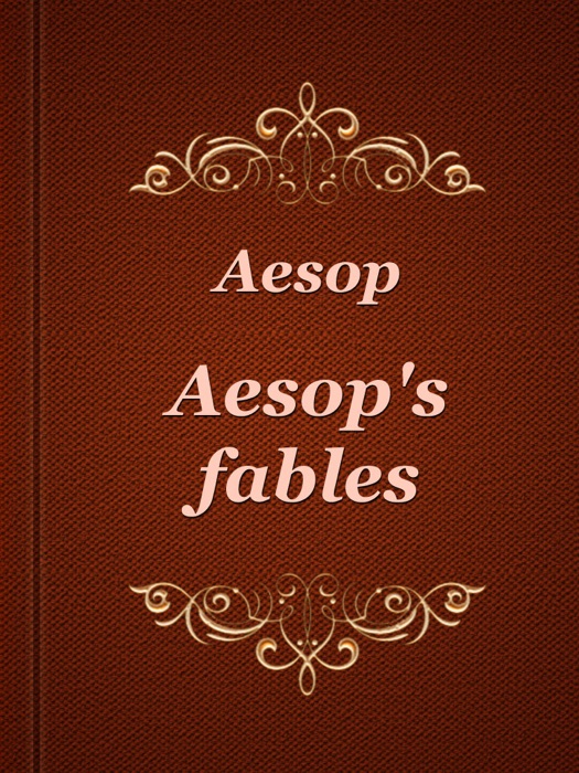 Aesop's fables