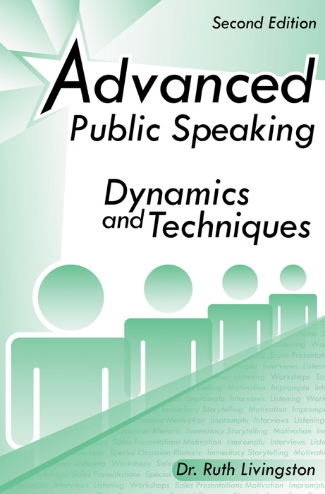 Advanced Public Speaking