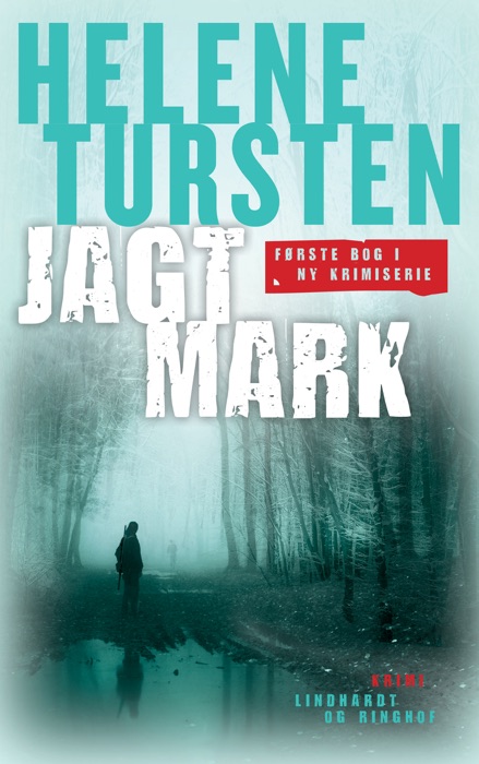 Jagtmark