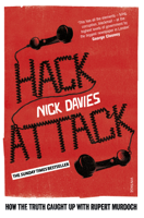 Nick Davies - Hack Attack artwork
