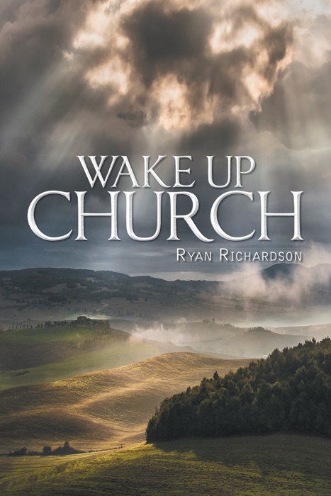 Wake Up Church