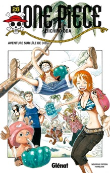 One Piece - Édition originale - Tome 26 - Eiichiro Oda