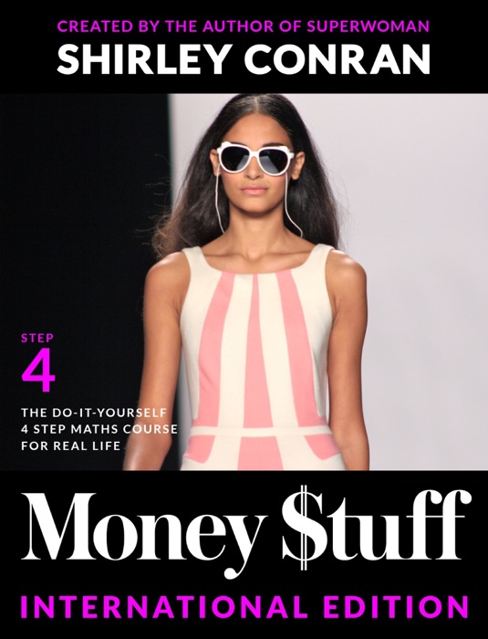Money Stuff Step 4 (International Edition)