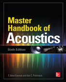 Master Handbook of Acoustics, Sixth Edition - F. Alton Everest & Ken C Pohlmann