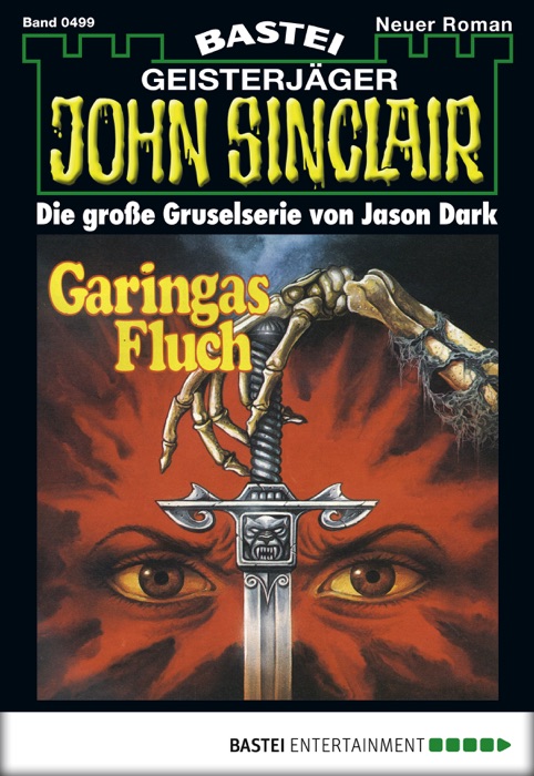 John Sinclair - Folge 0499