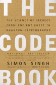 The Code Book - Simon Singh