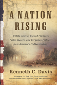 A Nation Rising - Kenneth C. Davis