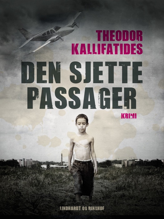 Den sjette passager