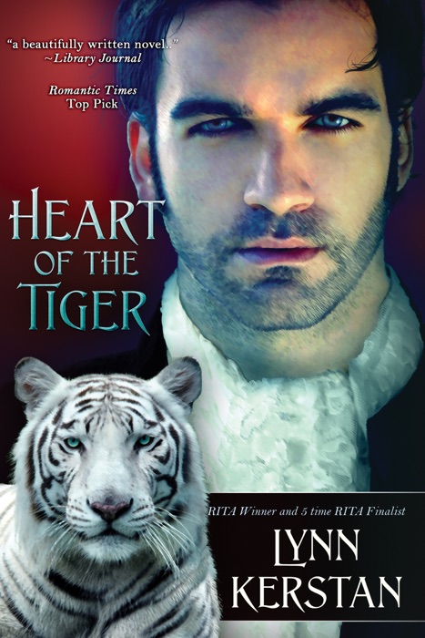 Heart of the Tiger