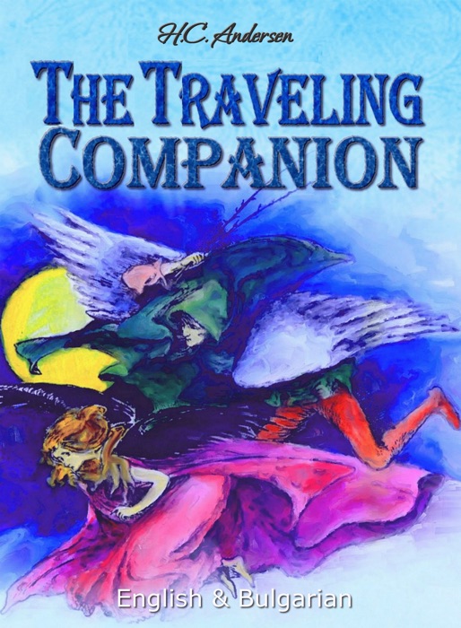 The Traveling Companion:  English & Bulgarian