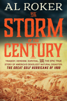 Al Roker - The Storm of the Century artwork
